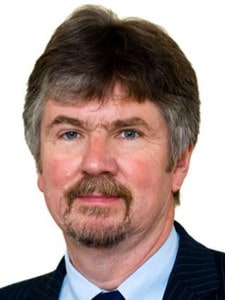 Cllr Neil Swannick, GMWDA chair, said residents and businesses are needed to help meet the targets